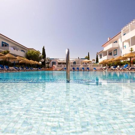 Agua Hotels Vila Branca ลากอส ภายนอก รูปภาพ