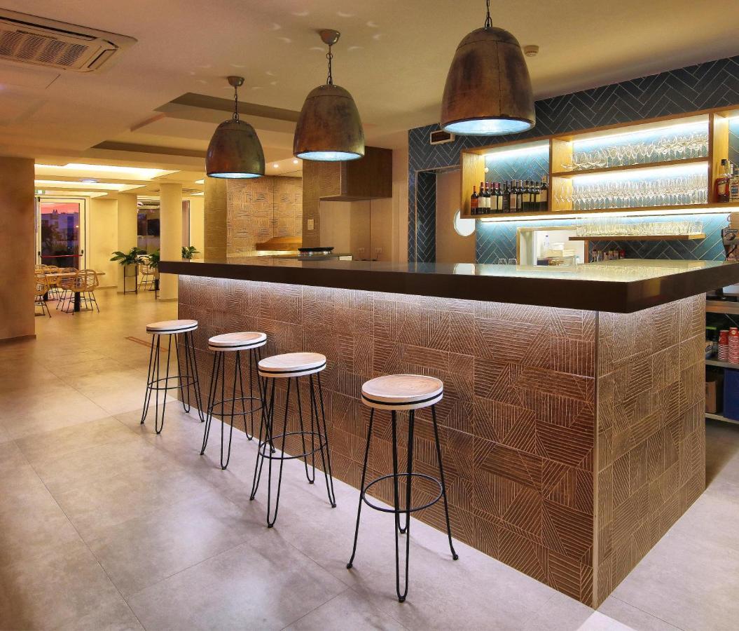 Agua Hotels Vila Branca ลากอส ภายนอก รูปภาพ