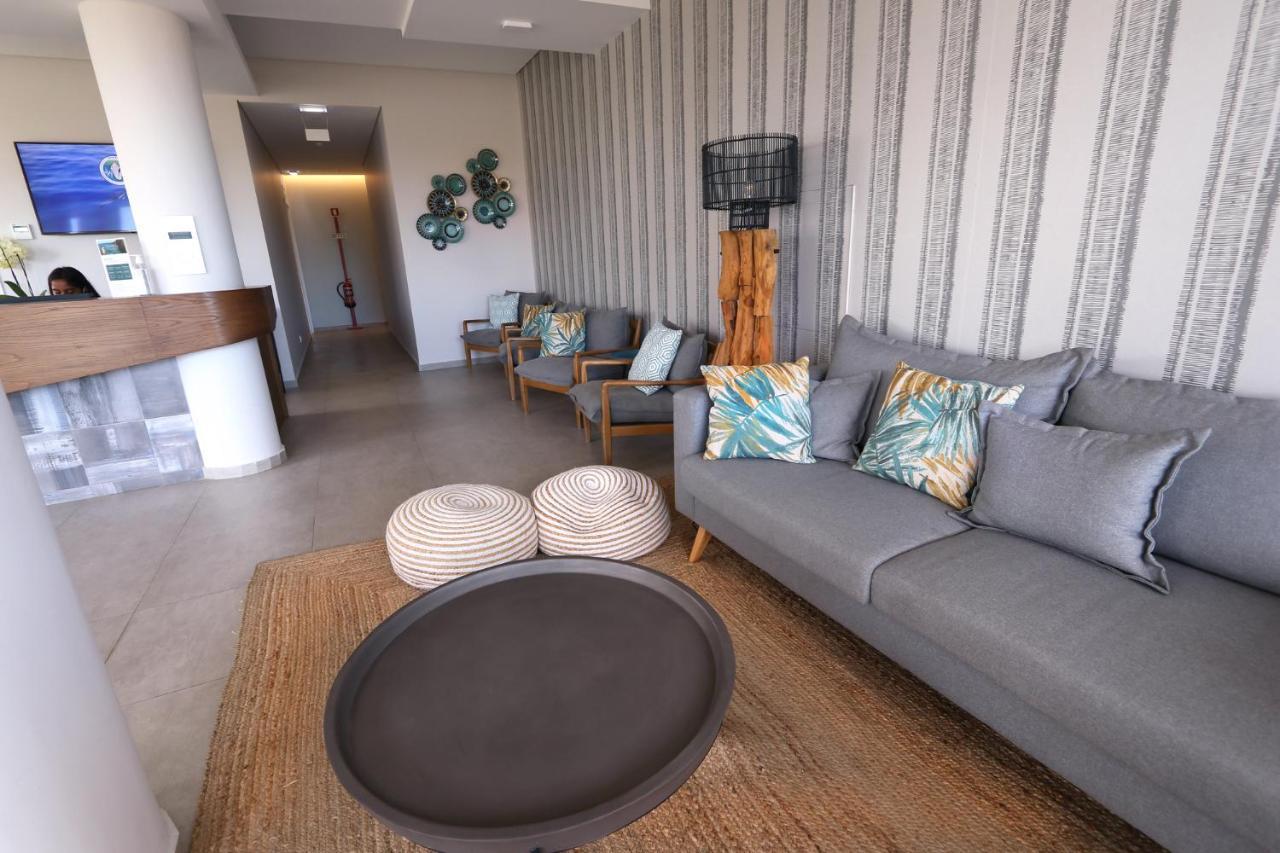 Agua Hotels Vila Branca ลากอส ภายนอก รูปภาพ