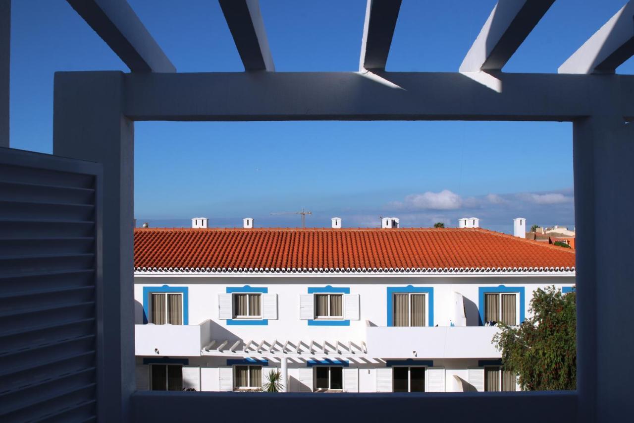 Agua Hotels Vila Branca ลากอส ภายนอก รูปภาพ