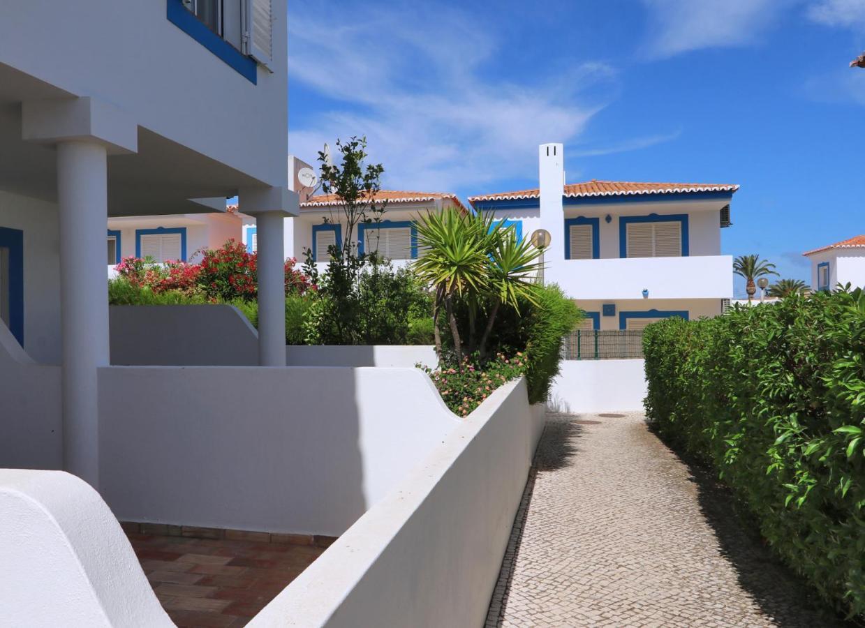Agua Hotels Vila Branca ลากอส ภายนอก รูปภาพ