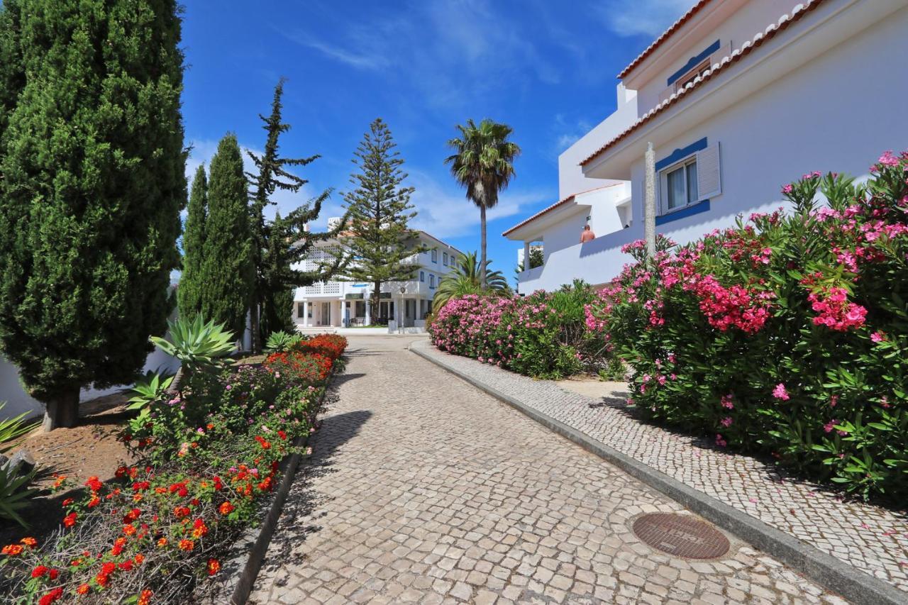 Agua Hotels Vila Branca ลากอส ภายนอก รูปภาพ