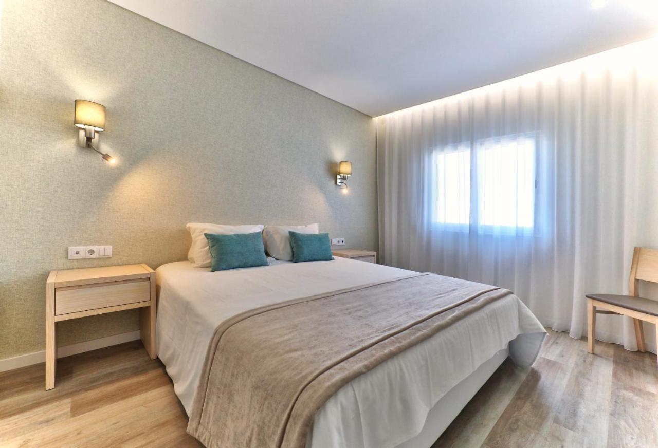 Agua Hotels Vila Branca ลากอส ภายนอก รูปภาพ
