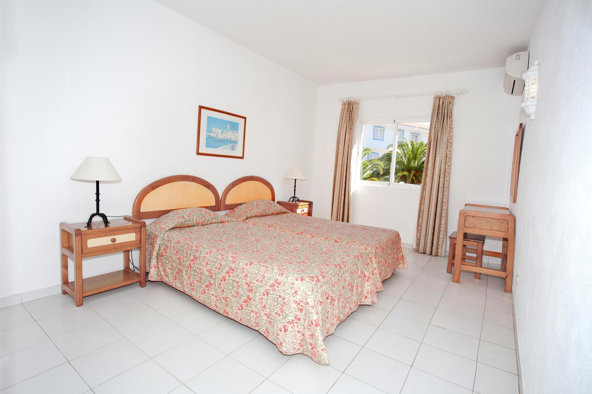 Agua Hotels Vila Branca ลากอส ภายนอก รูปภาพ