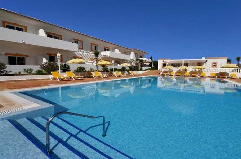 Agua Hotels Vila Branca ลากอส ภายนอก รูปภาพ
