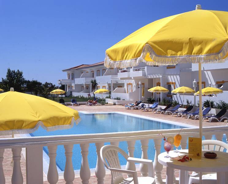 Agua Hotels Vila Branca ลากอส สิ่งอำนวยความสะดวก รูปภาพ