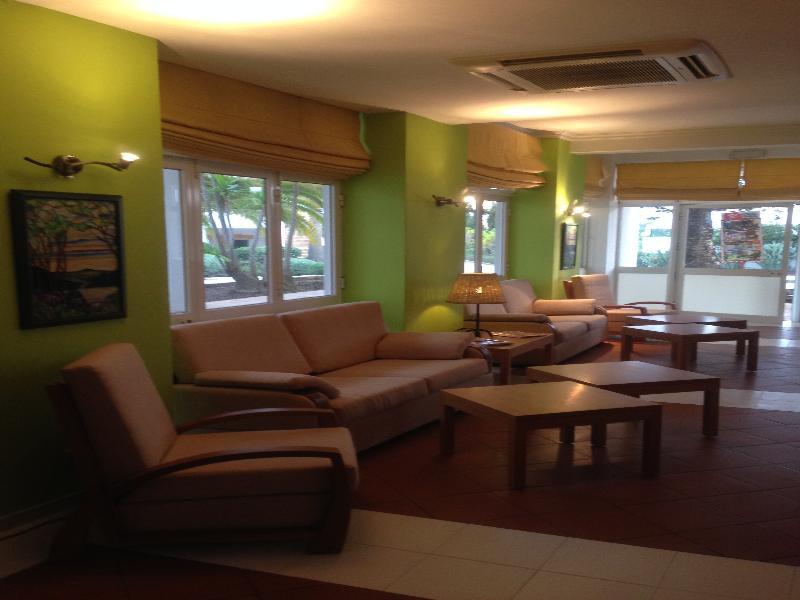 Agua Hotels Vila Branca ลากอส ภายนอก รูปภาพ