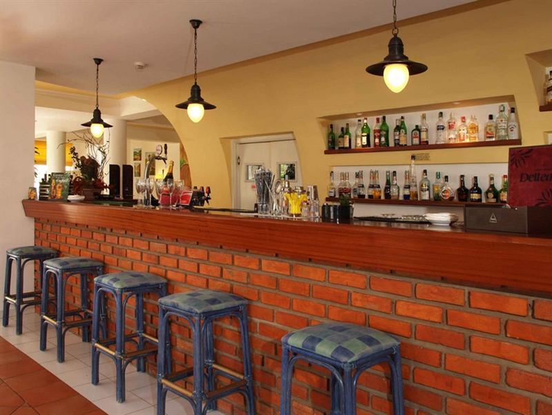 Agua Hotels Vila Branca ลากอส ภายนอก รูปภาพ