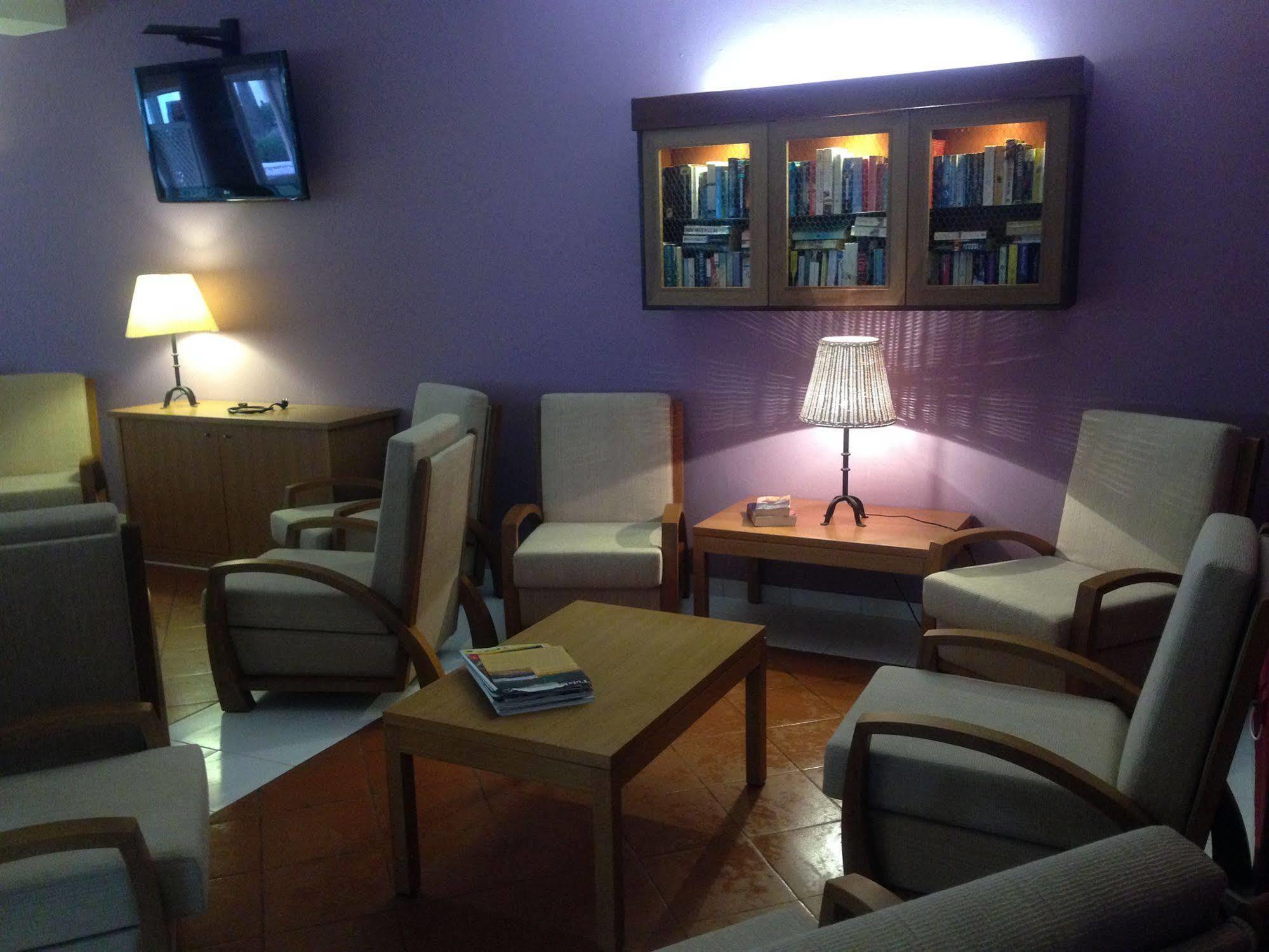 Agua Hotels Vila Branca ลากอส ภายนอก รูปภาพ