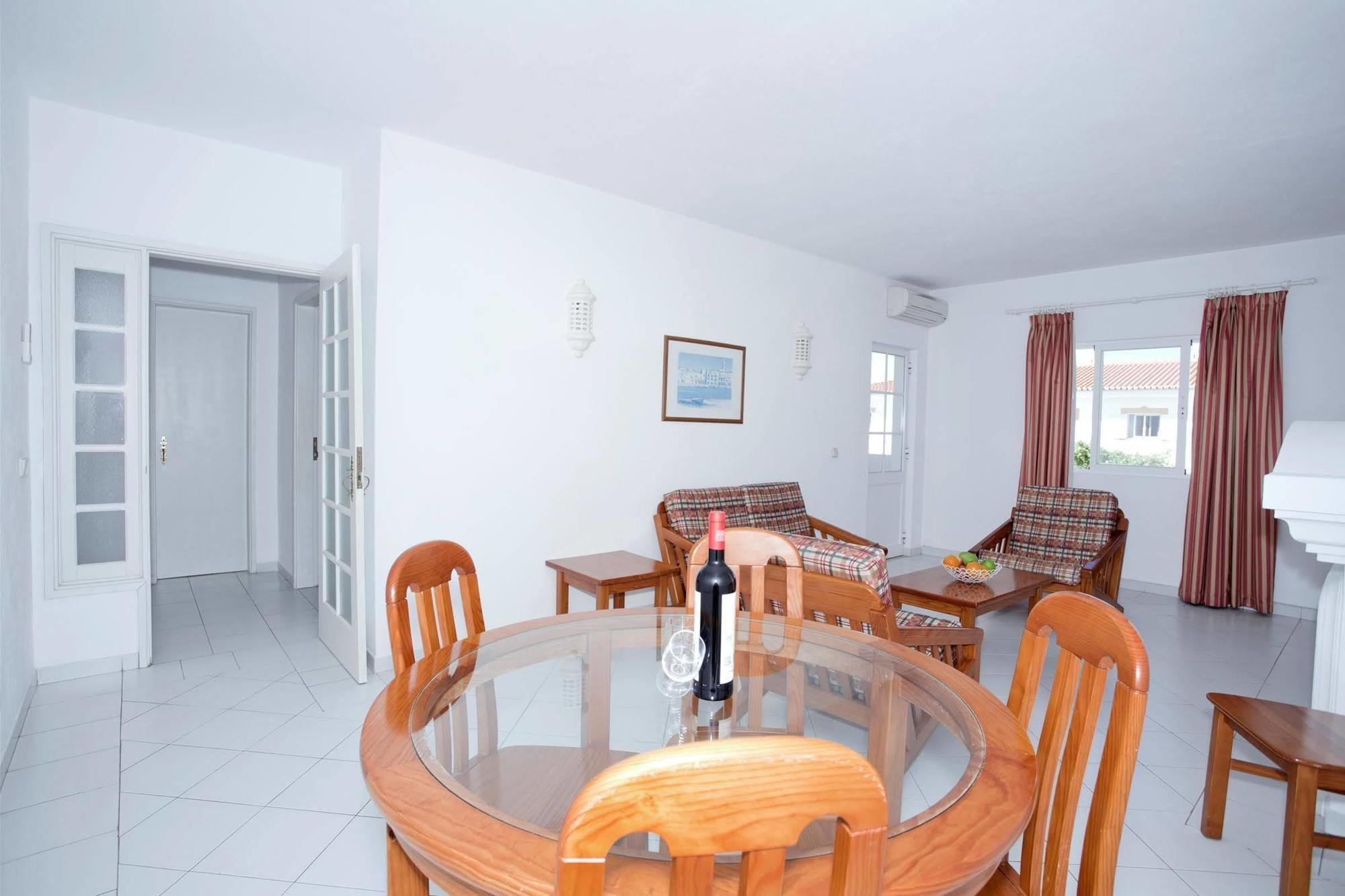 Agua Hotels Vila Branca ลากอส ภายนอก รูปภาพ