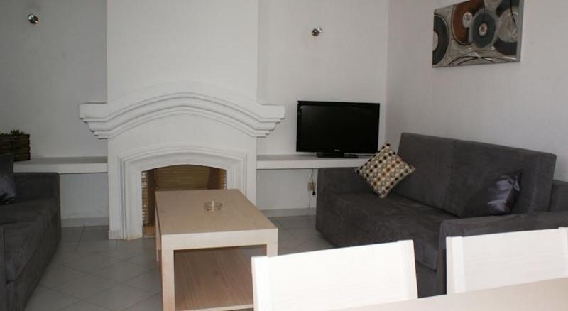 Agua Hotels Vila Branca ลากอส ภายนอก รูปภาพ