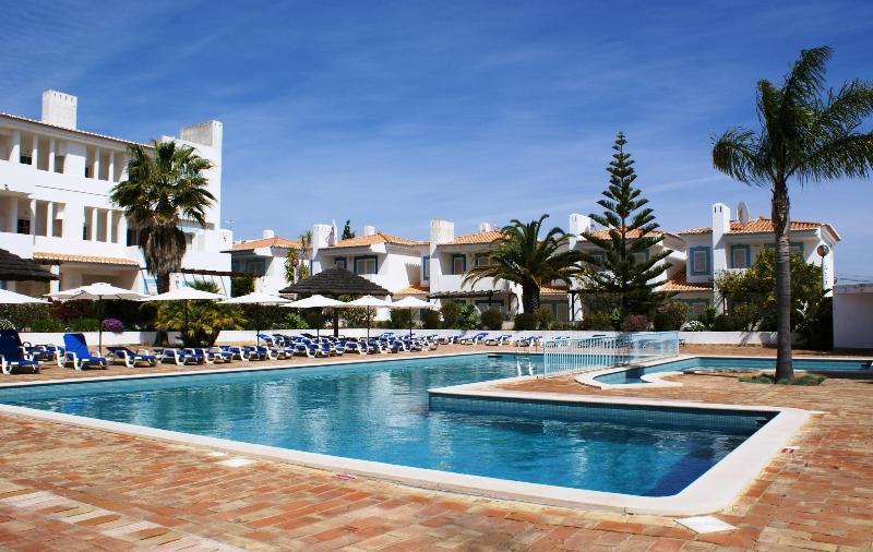 Agua Hotels Vila Branca ลากอส ภายนอก รูปภาพ