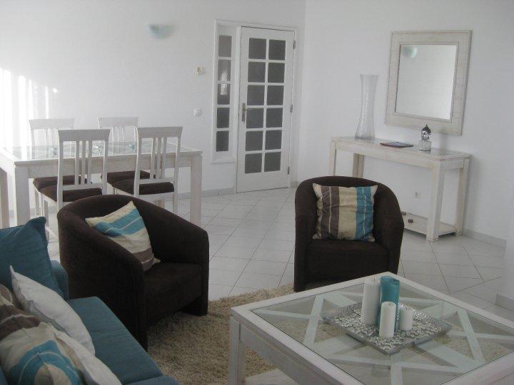 Agua Hotels Vila Branca ลากอส ห้อง รูปภาพ