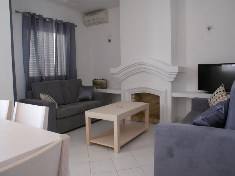 Agua Hotels Vila Branca ลากอส ภายนอก รูปภาพ